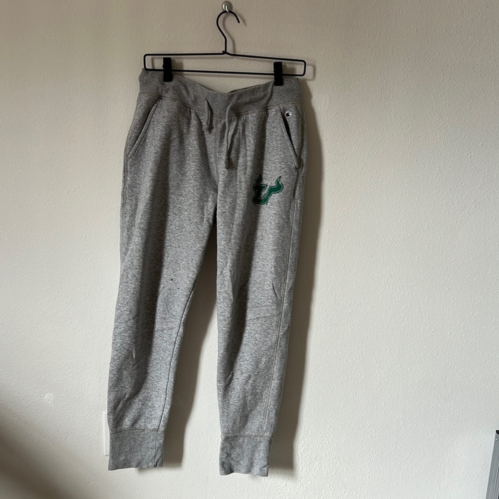 Champions USF joggers